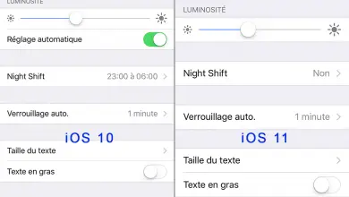 Photo of Comment supprimer la luminosité automatique sur iPhone avec iOS 12