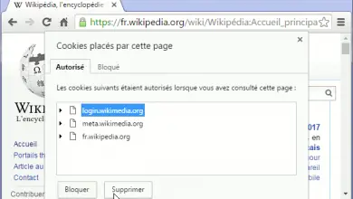 Photo of Comment supprimer les cookies dans Chrome, Firefox, Edge et Safari