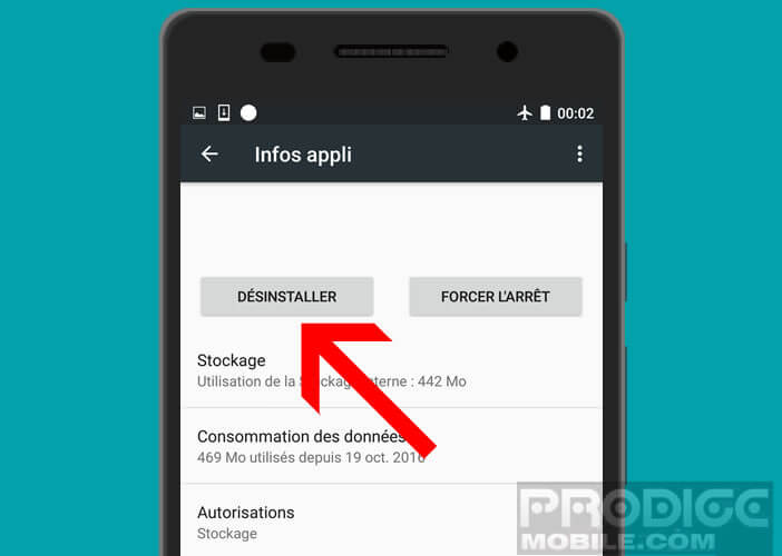 Comment supprimer les virus sur les smartphones Android Informatique Mania