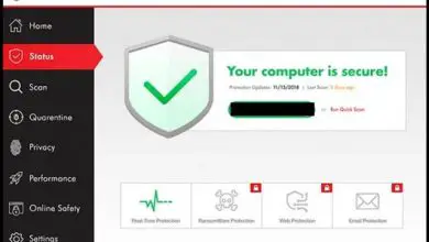 Foto de Como remover o Segurazo Antivirus no Windows 10