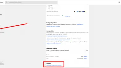 Photo of Comment supprimer votre compte Google+ sans supprimer votre profil Google