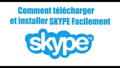 Photo of Comment télécharger Skype gratuitement sur votre ordinateur et votre mobile