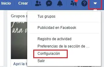 Photo of Comment configurer Facebook en espagnol et améliorer ma confidentialité sur le réseau social? Guide étape par étape