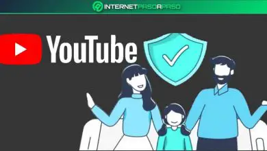 Foto der YouTube-Kindersicherung Was ist das, wozu dient es und welche Vorteile hat es, es zu aktivieren?