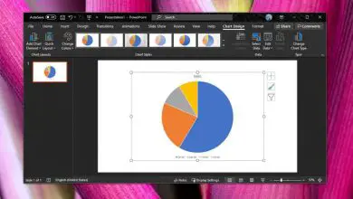 Photo of How to set a custom color for a chart theme in PowerPoint for Office 365