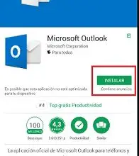 Kuva siitä, miten määritän ja lisätään Outlook-verkkopostitilisi Android- ja iOS-laitteisiin? Vaiheittainen opas