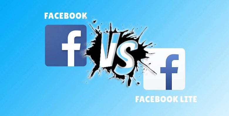 Difference Between Facebook and Facebook Lite