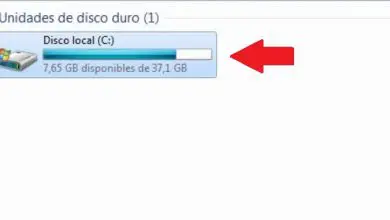 Photo of Comment nettoyer un disque dur des fichiers inutiles pour avoir plus d’espace sur mon ordinateur? Guide étape par étape