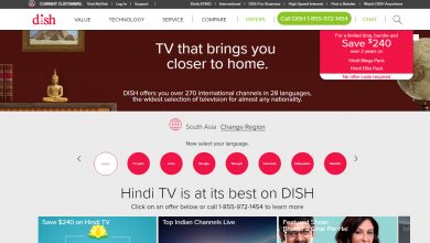 Photo of Comment regarder la télévision indienne à l’étranger: options Kodi incluses