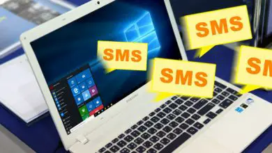 Photo of Comment envoyer des SMS gratuits depuis votre PC ou votre téléphone mobile en ligne via Internet? Guide étape par étape