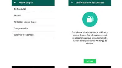 Photo of Espionner WhatsApp: comment activer la vérification en deux étapes