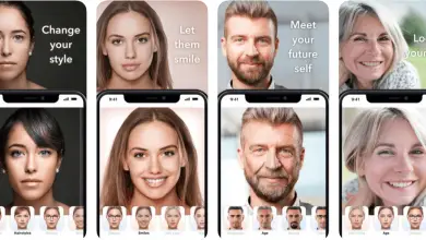 Photo of FaceApp: les meilleures astuces de l’application de changement de visage