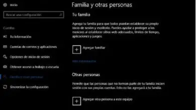 Photo of Comment activer et configurer le contrôle parental sous Windows 10, 7 et 8? Guide étape par étape