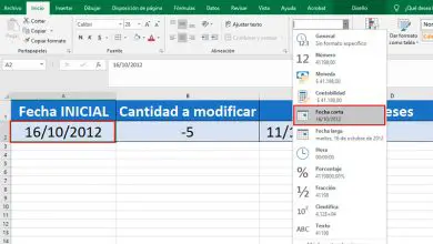 Foto van hoe datums in Microsoft Excel-tabel snel en gemakkelijk af te trekken? Stap voor stap handleiding