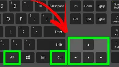 Photo of Comment faire pivoter l’écran de l’ordinateur sous Windows avec le clavier? Guide étape par étape