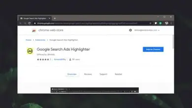 Photo of Comment mettre en évidence les annonces sur la page de résultats de recherche Google dans Chrome
