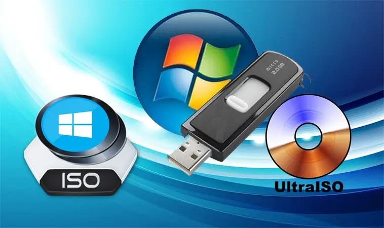 install linux on usb drive mac