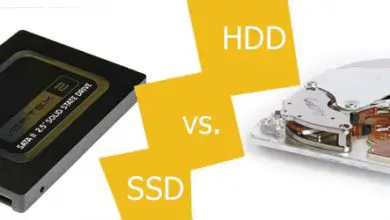 Photo of Quelle est la différence entre un disque dur et un SSD?