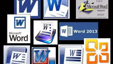 Photo of Quelles sont et combien de versions de Microsoft Word existe-t-il à ce jour? Liste 2020