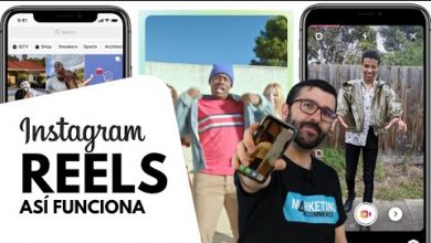 Photo of Reels, le clone du TikTok d’Instagram, est (enfin) lancé en Espagne