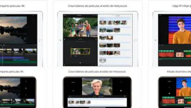 Photo of Quelles sont les meilleures applications pour éditer des vidéos à partir d’un téléphone mobile Android ou d’un iPhone? Liste 2020