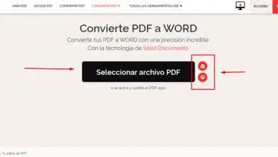 Photo of Comment convertir un document PDF en Word? Guide étape par étape