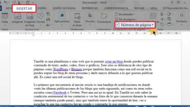 Photo of Comment numéroter des pages dans un document Microsoft Word? Guide étape par étape