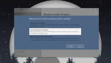 Photo of Comment obtenir des applications Insider Build sans exécuter Windows 10 Insider Builds