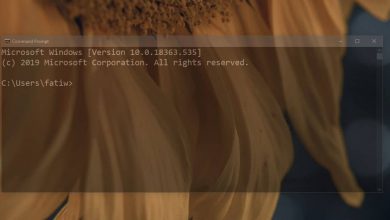 Photo of Comment exécuter des scripts batch invisibles dans Windows 10