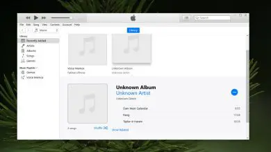 Photo of Comment trouver une chanson manquante dans iTunes sur Windows 10