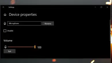 Photo of Comment changer le volume du microphone dans Windows 10