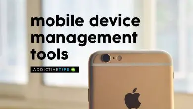 Photo of Top 9 des outils de gestion des appareils mobiles pour 2020