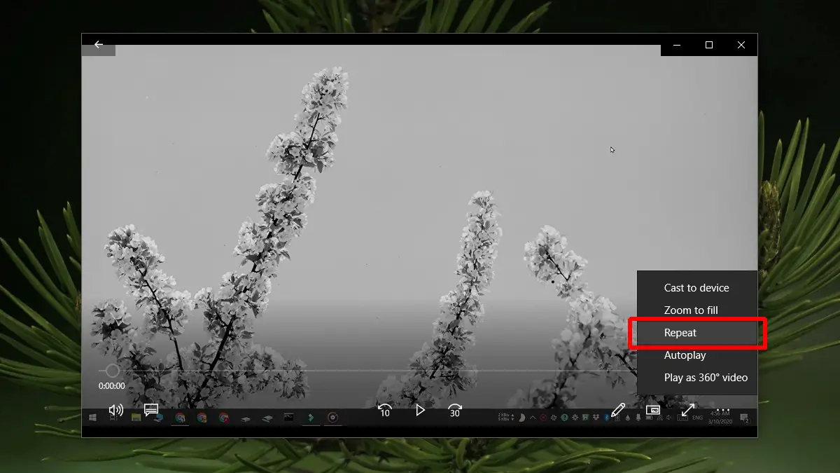 How To Loop Video In Windows 10 Computers Mania