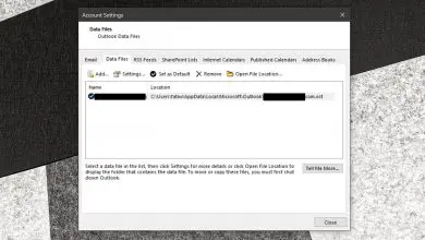 Photo of Comment réparer le fichier Outlook OST / PST sur Windows 10