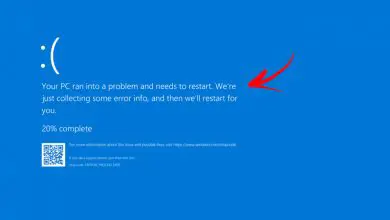 Photo of Comment réparer définitivement l’erreur «écran bleu de la mort» sur votre ordinateur Windows? Guide étape par étape