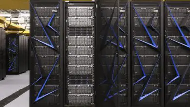 Foto van supercomputers Wat zijn het, waar worden ze voor gebruikt en welke zijn de krachtigste ter wereld?