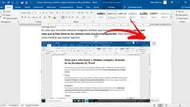 Photo of Comment sélectionner et supprimer un élément dans Microsoft Word? Guide étape par étape