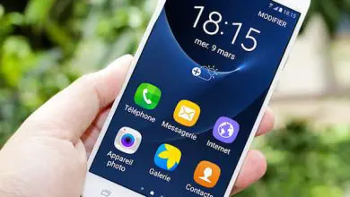 Photo of Samsung Galaxy: comment activer le mode facile sur notre smartphone