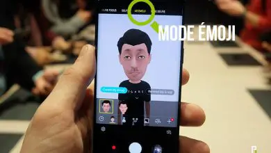 Photo of Samsung Galaxy S9: voici comment fonctionnent les nouveaux avatars AR Emojis