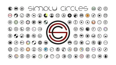 Photo of Comment installer le thème d’icônes Simply Circles sur Linux