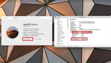 Photo of Comment vérifier l’état du SSD dans macOS