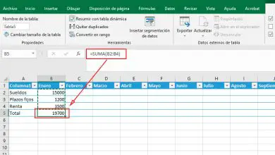 Photo of Comment créer une feuille de contrôle des dépenses et des revenus dans Microsoft Excel? Guide étape par étape