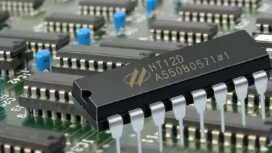 Photo of Circuits intégrés: que sont-ils, à quoi servent-ils et quels types existent-ils en informatique?