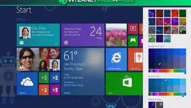 Photo of Comment changer le thème du bureau Windows 8 pour personnaliser son apparence et le modifier à votre goût? Guide étape par étape