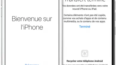 Photo of Tutoriel: Comment configurer votre nouvel iPhone étape par étape