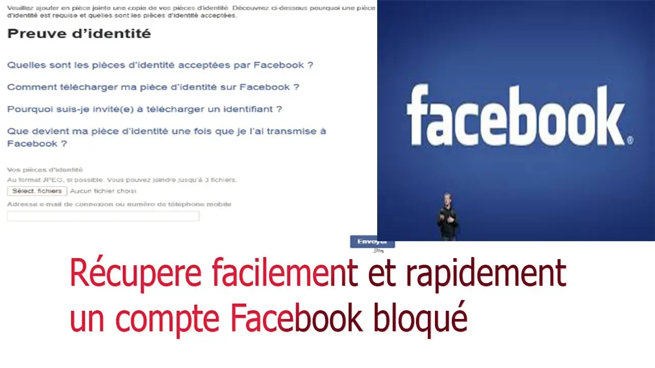 Comment Transférer Mon Compte Facebook Sur Un Autre Téléphone