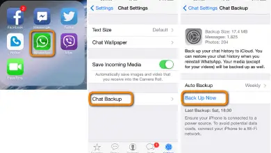 Photo of WhatsApp: Comment restaurer vos messages à partir de la sauvegarde