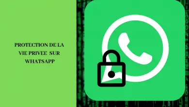 Photo of WhatsApp: les 5 meilleures astuces pour protéger votre vie privée