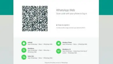 Photo of WhatsApp Web: comment utiliser la version Web sur mobile