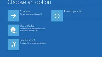 Photo of Comment accéder à l’invite de commande lorsque Windows 10 ne démarre pas
